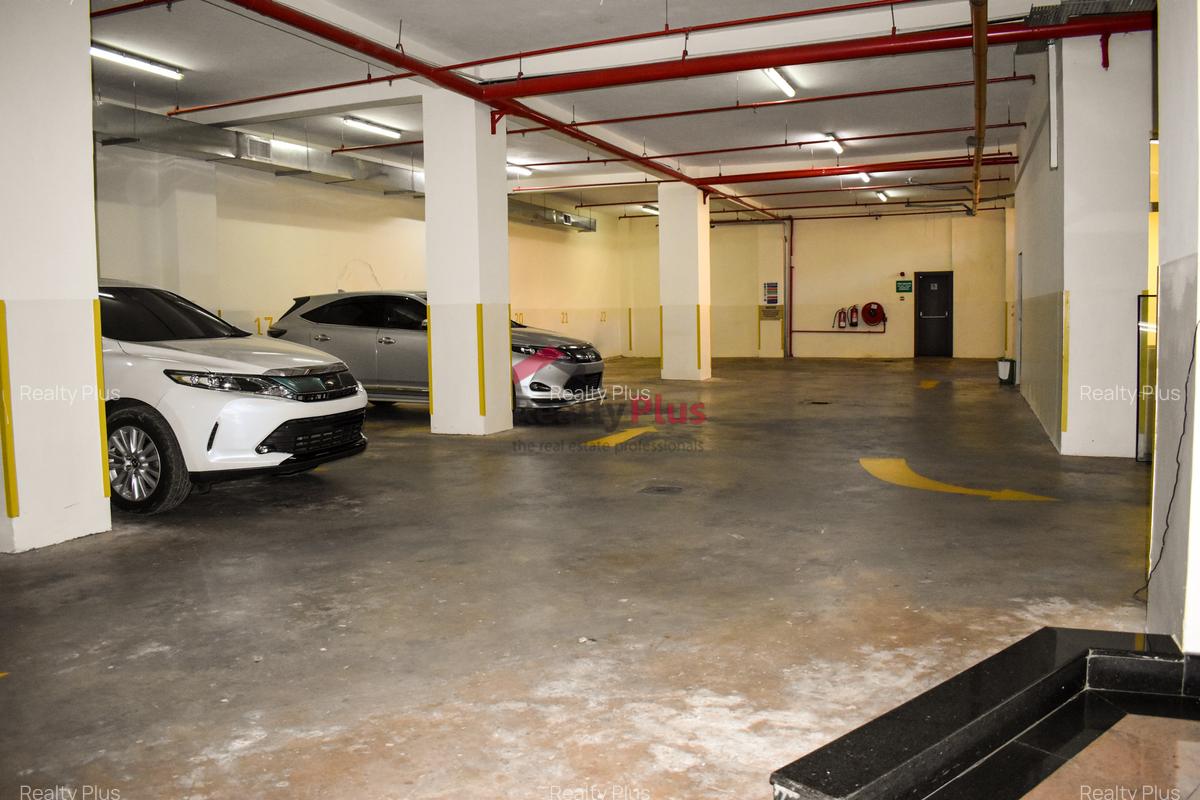 Commercial Property with Lift in Westlands Area - 12