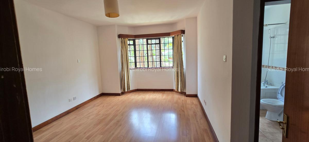 3 Bed Apartment with En Suite at Lower Kabete Road - 16