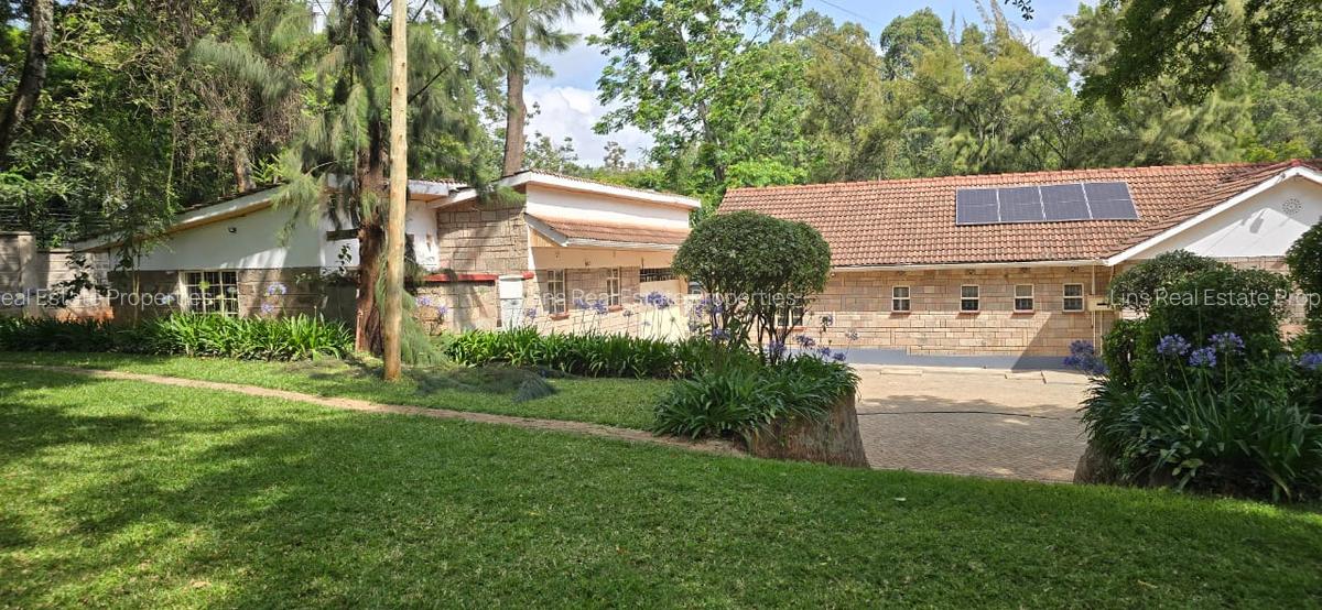 4 Bed House with En Suite in Kitisuru - 2
