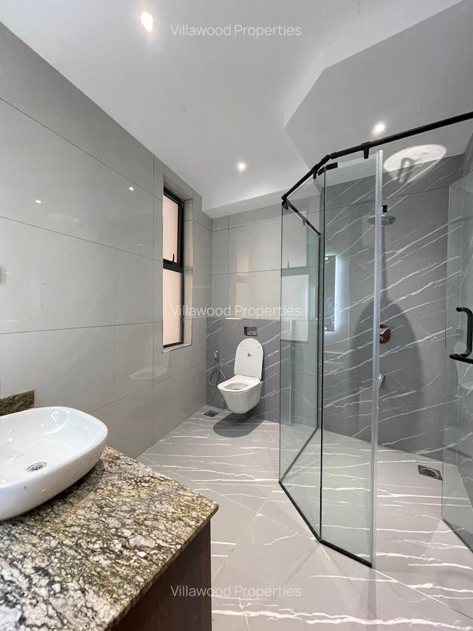 Serviced 3 Bed Apartment with En Suite in Riverside - 5