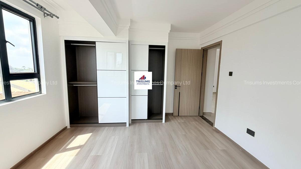 2 Bed Apartment with En Suite in Kilimani - 11