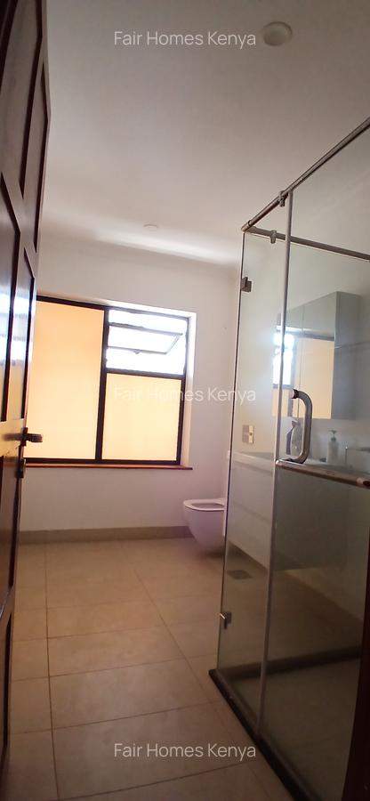 4 Bed Townhouse with En Suite at Kaputei Gardens - 10
