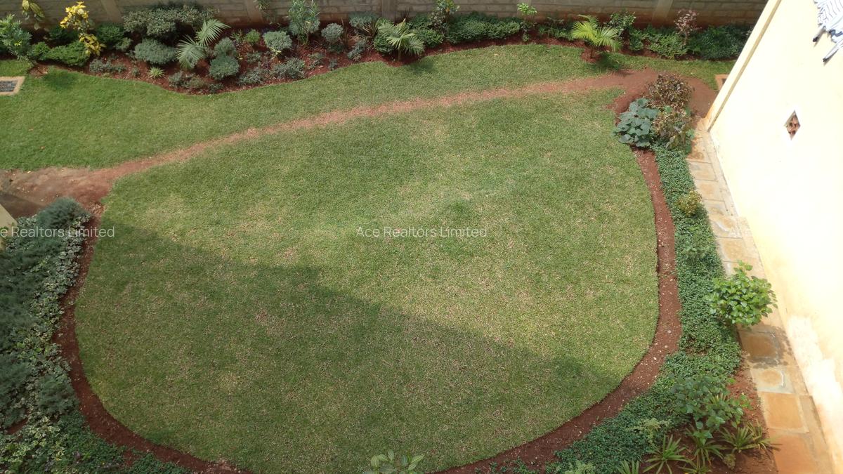 3 Bed Apartment with En Suite at City Park - 19