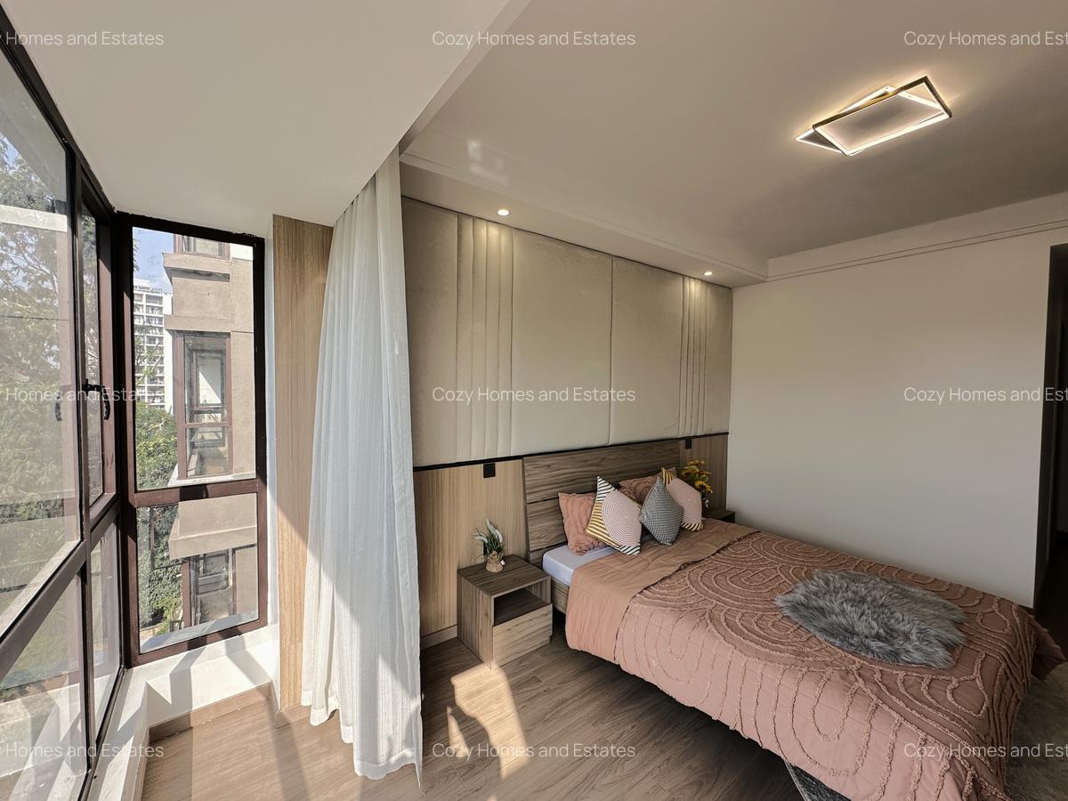 3 Bed Apartment at Riverside - 2