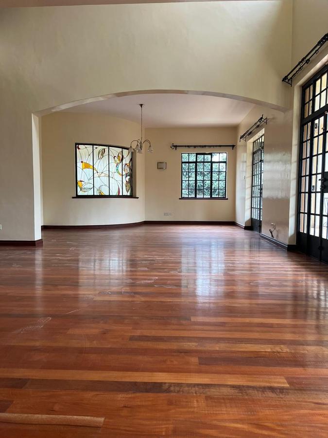 5 Bed Townhouse with En Suite in Lower Kabete - 12