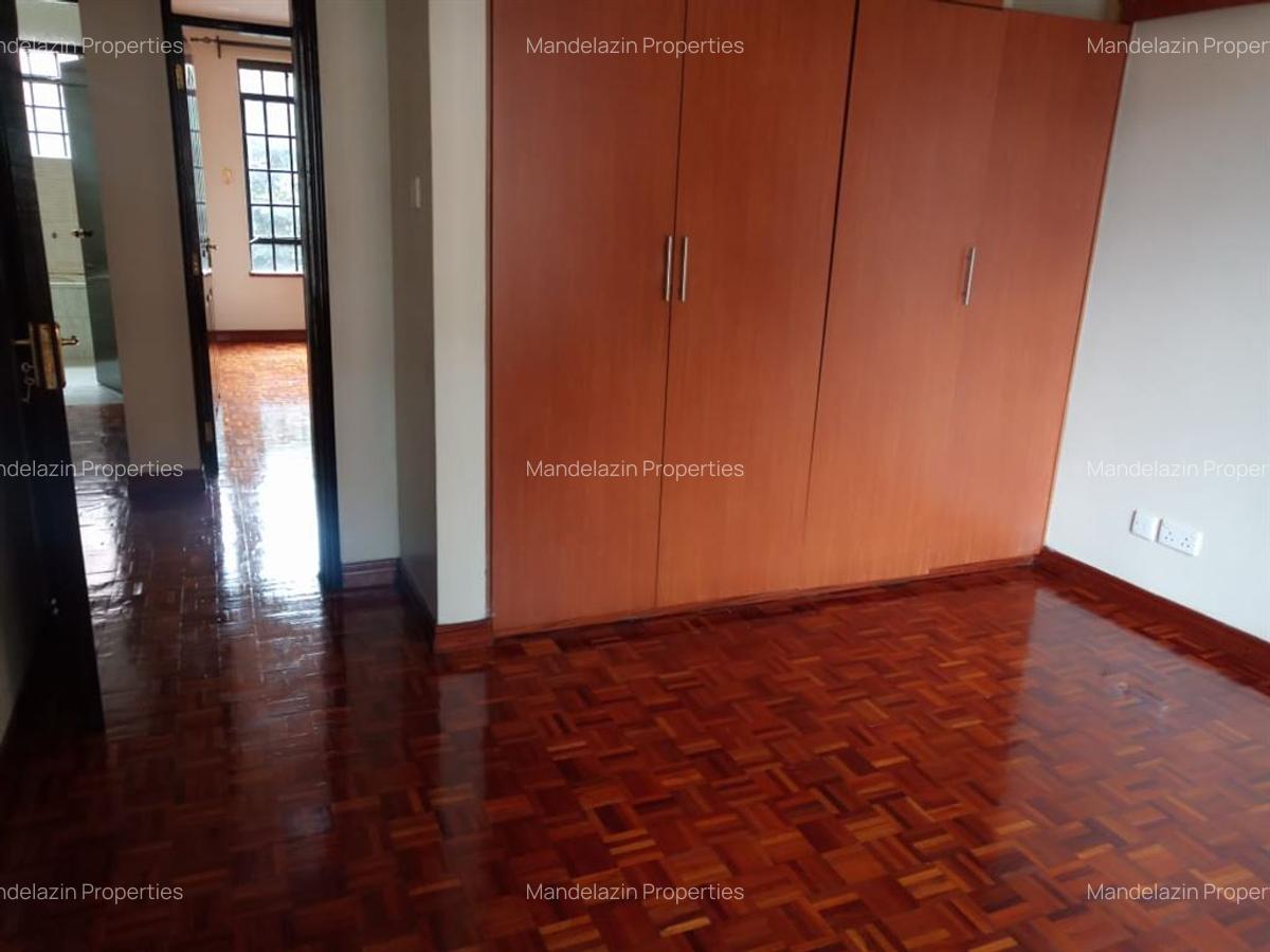 Serviced 3 Bed Apartment at Gitanga Road - 7