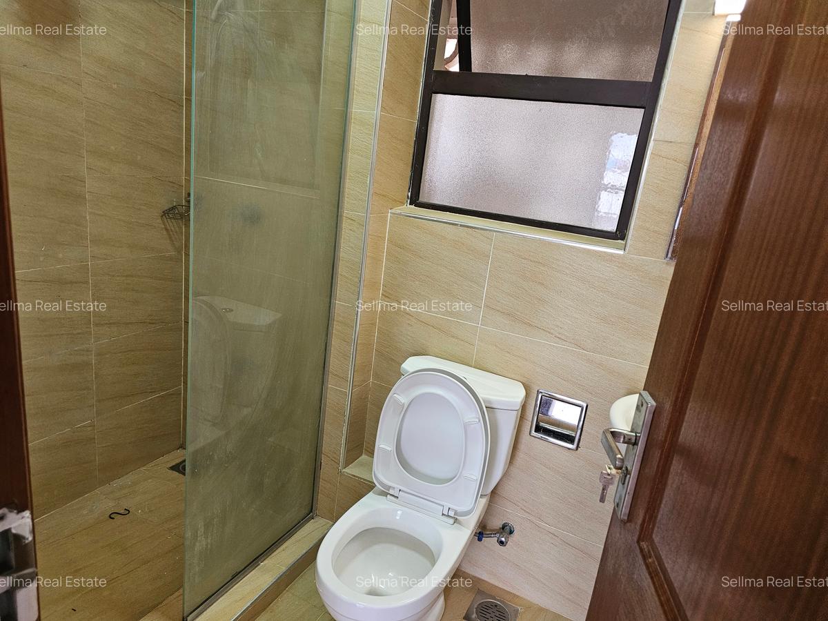 2 Bed Apartment with En Suite at Ruaka - 6