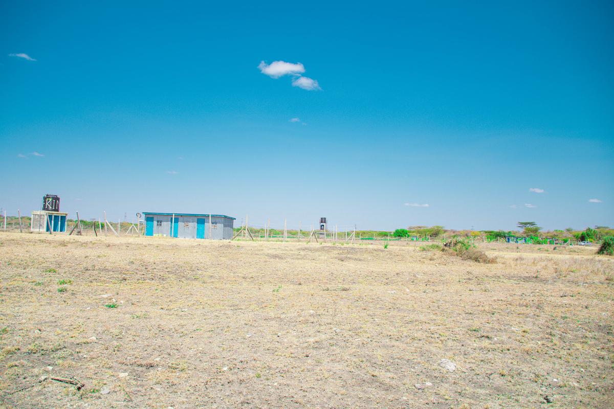 0.045 ha Residential Land at Isinya - 16