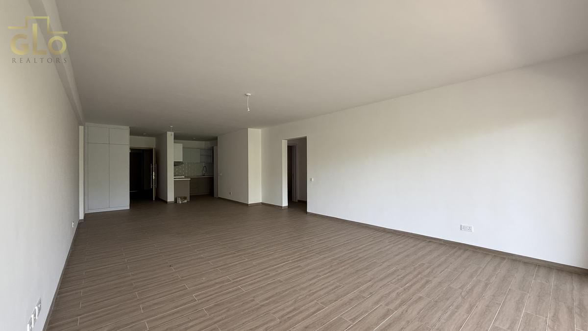 3 Bed Apartment with En Suite in Kileleshwa - 4