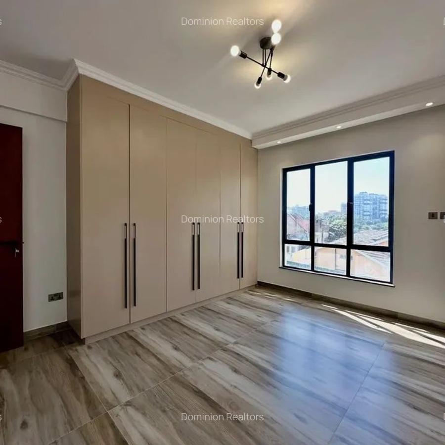 2 Bed Apartment with En Suite in Westlands Area - 7