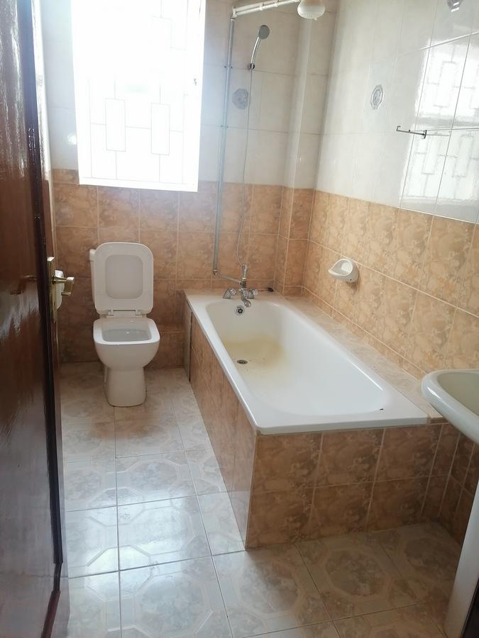 3 Bed Apartment with En Suite at Kileleshwa - 10