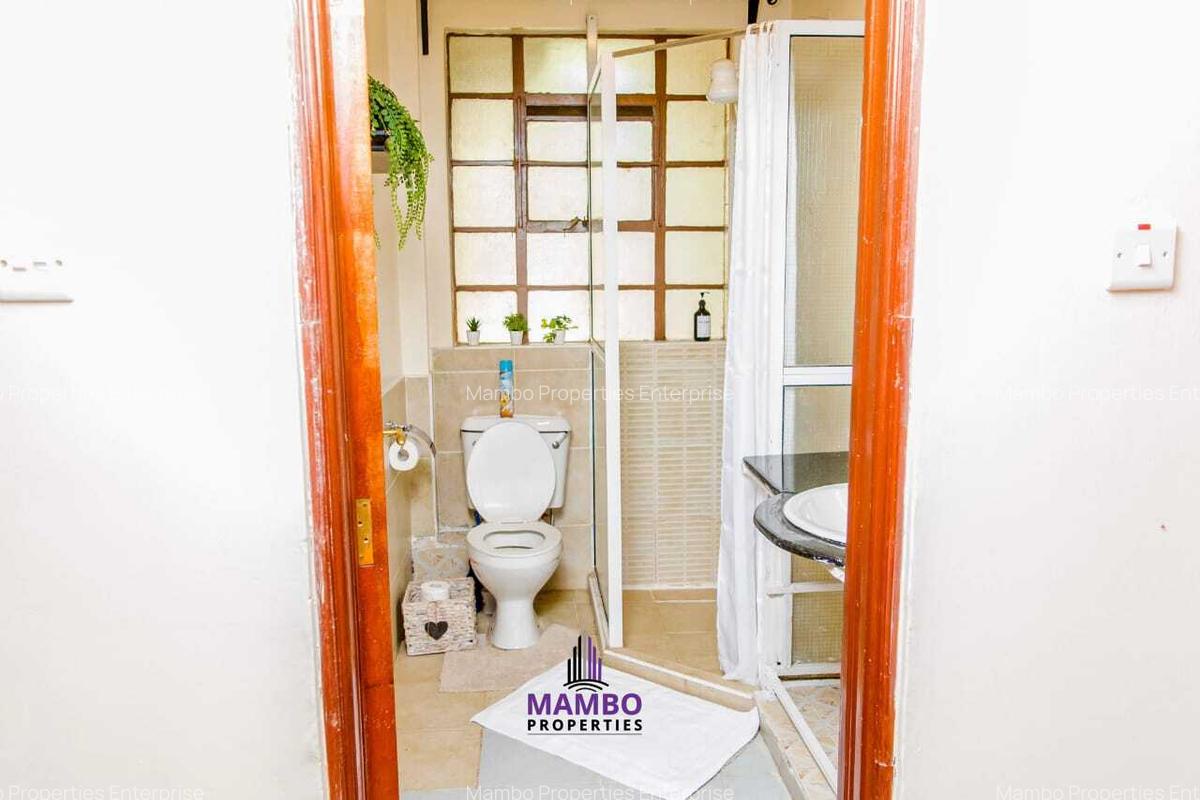 Serviced 2 Bed Apartment with En Suite at Mahiga Mairu - 8