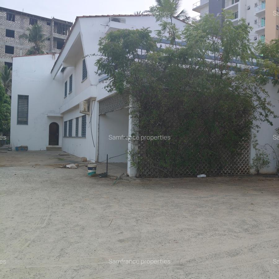 0.8 ac Commercial Property with Service Charge Included at Mji Mpya Road - 3