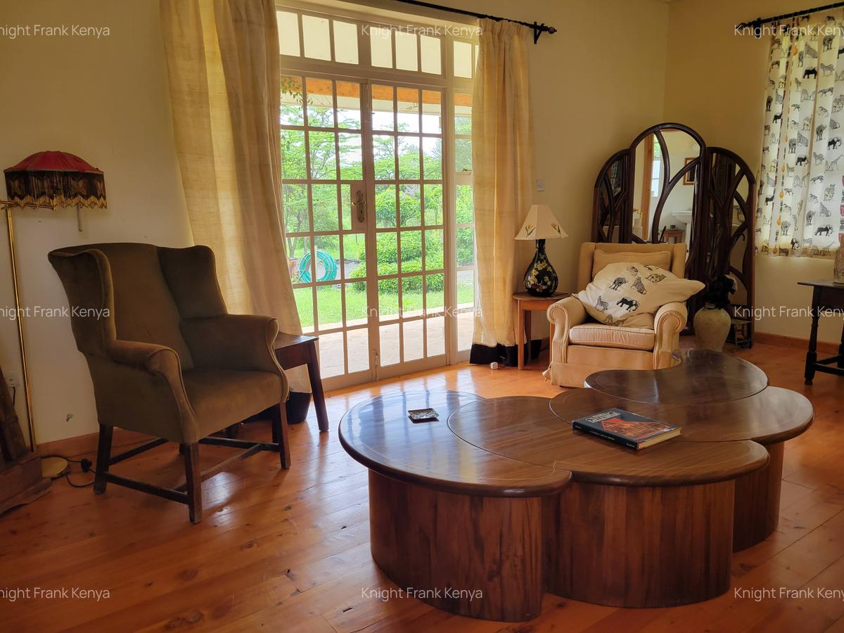 3 Bed House with En Suite at Mukima Ridge - 5