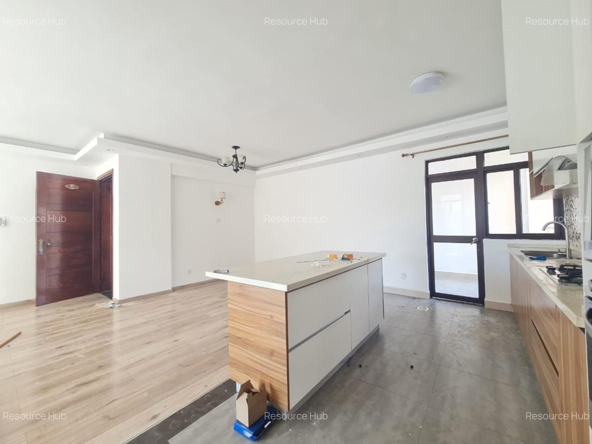 2 Bed Townhouse with En Suite at Kitisuru - 6