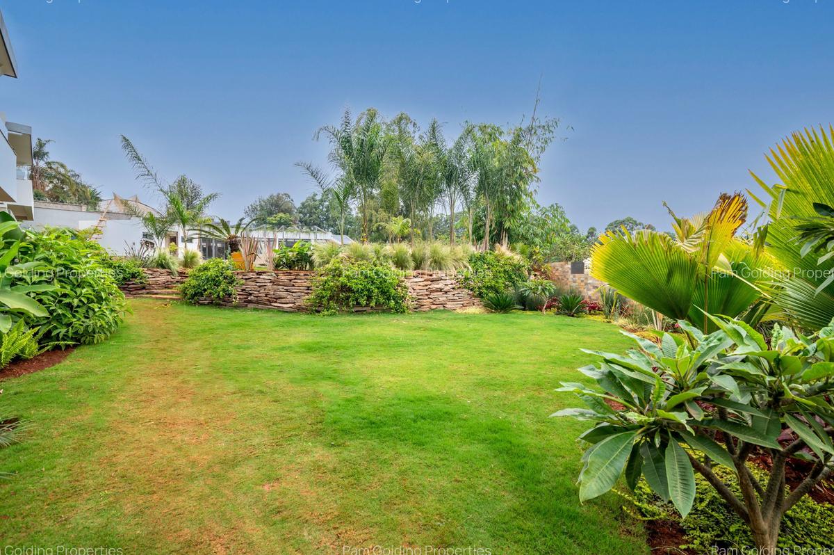 5 Bed House with En Suite in Lower Kabete - 1