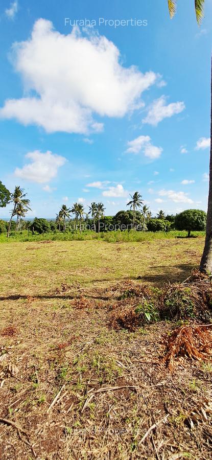 Land at Vipingo - 11