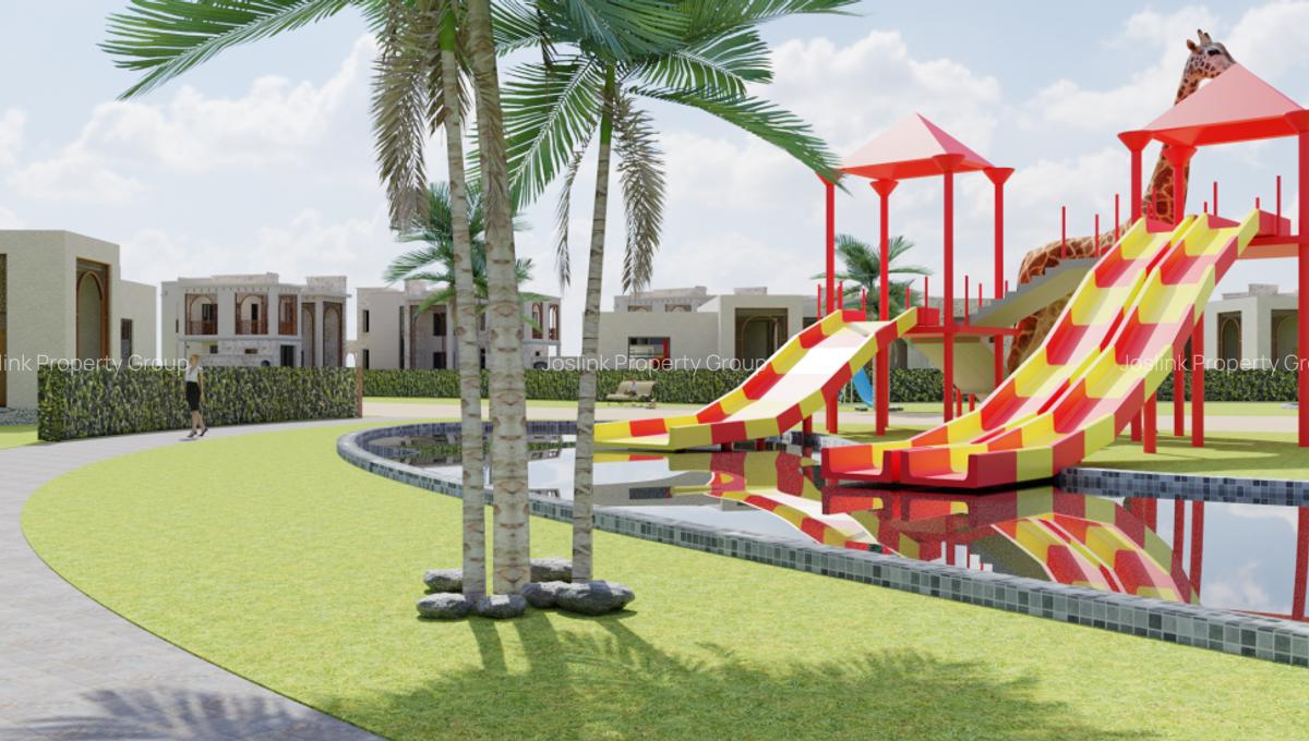 Residential Land in Vipingo - 12