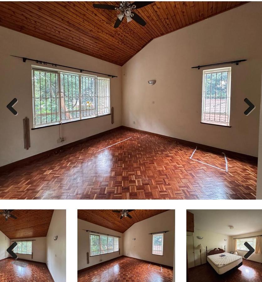 5 Bed House with En Suite in Runda - 5