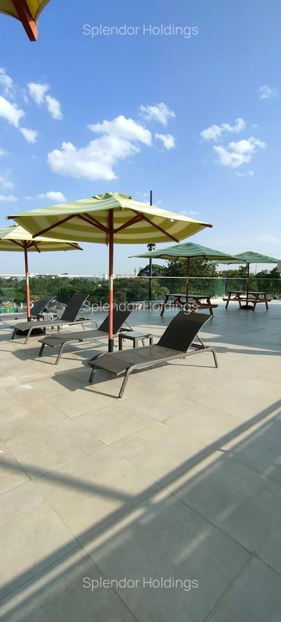 3 Bed Apartment with En Suite at Peponi Road - 17