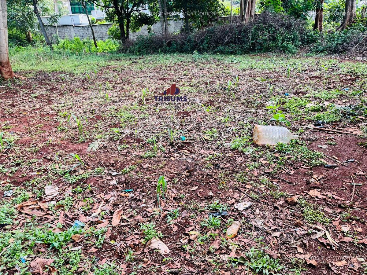 0.85 ac Land in Westlands Area - 3