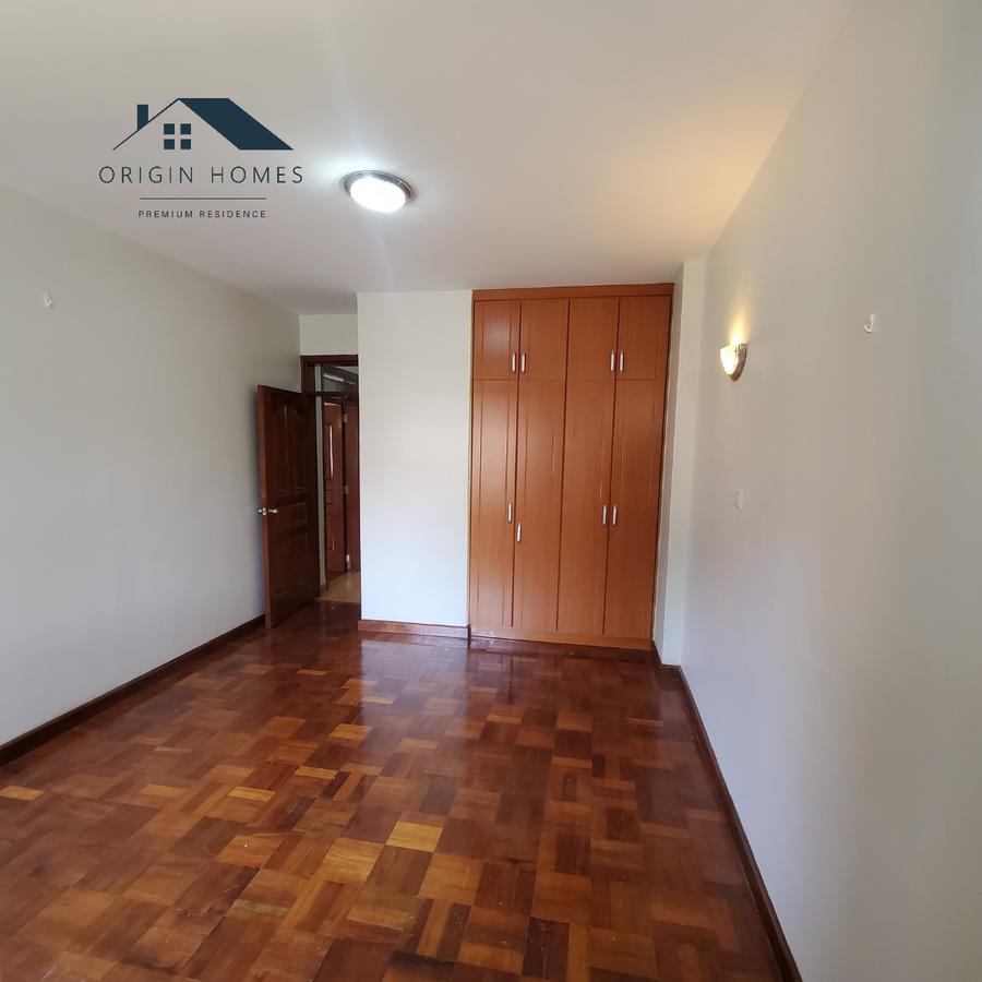 2 Bed Apartment with En Suite at Kileleshwa - 16