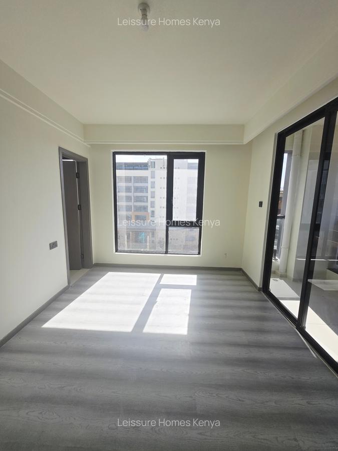 2 Bed Apartment with Swimming Pool at Westlands Road - 13