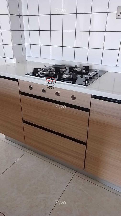 2 Bed Apartment with En Suite at Ruaka - 1