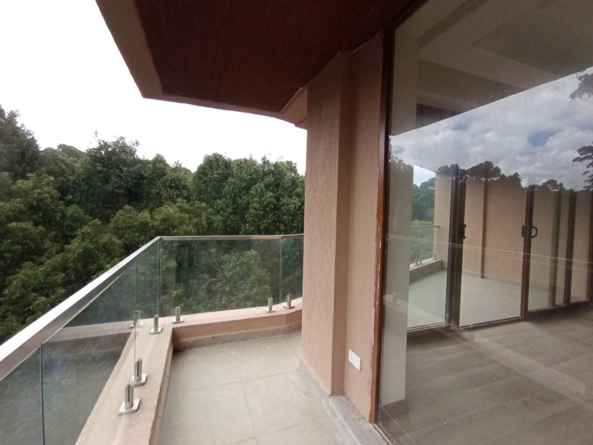 3 Bed Apartment with En Suite at Peponi Road Spring Valley - 6