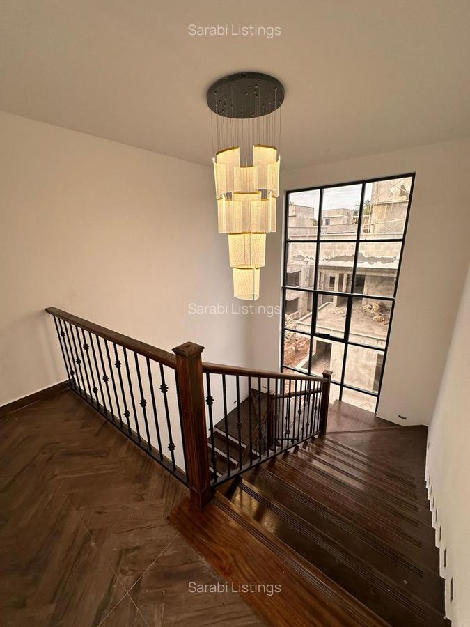 4 Bed Townhouse with En Suite in Lavington - 14