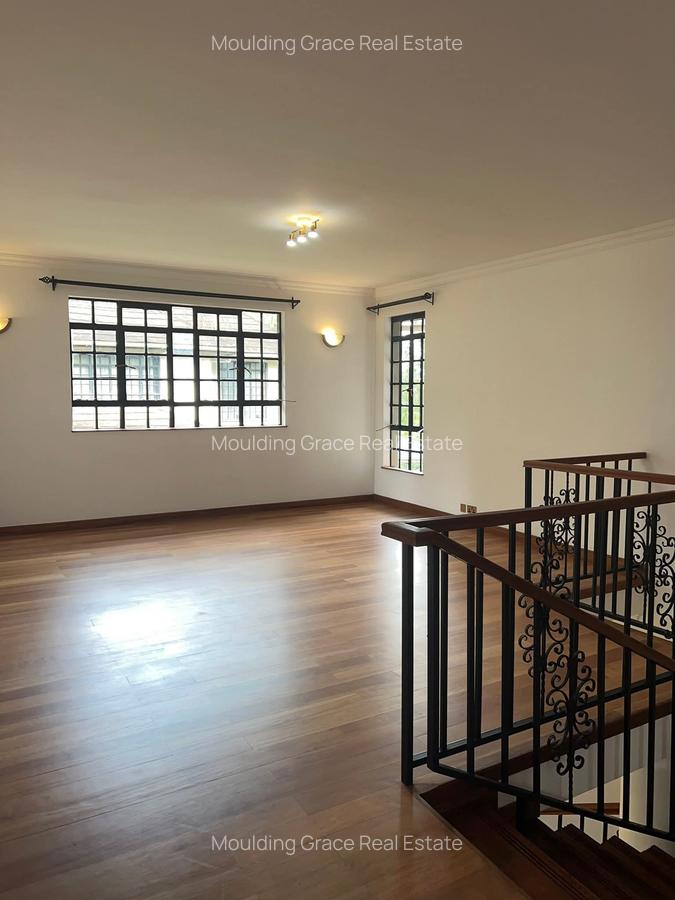 4 Bed House in Karen - 7