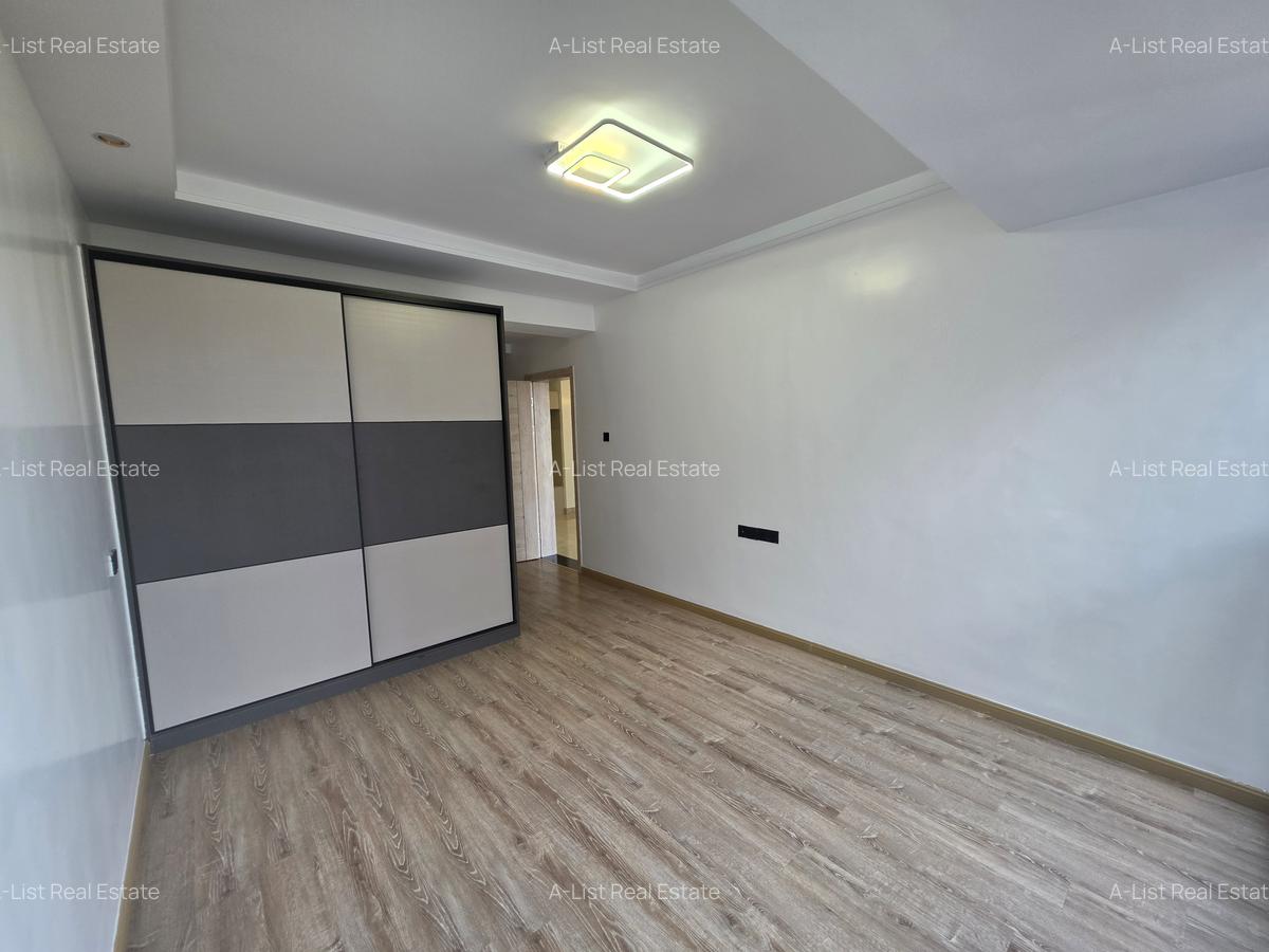 Serviced 2 Bed Apartment with En Suite at Gitanga Road - 12