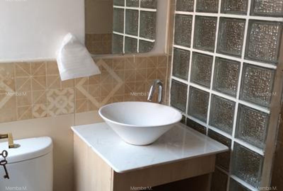 3 Bed Townhouse with En Suite in Nyari - 20