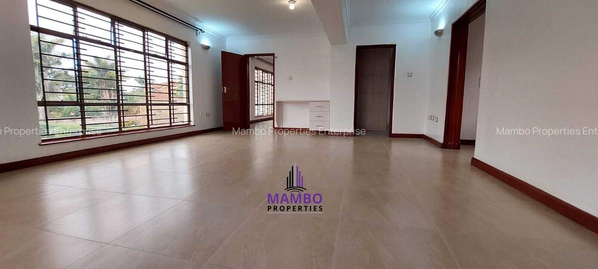 4 Bed House with En Suite at Ruaka Rd - 10