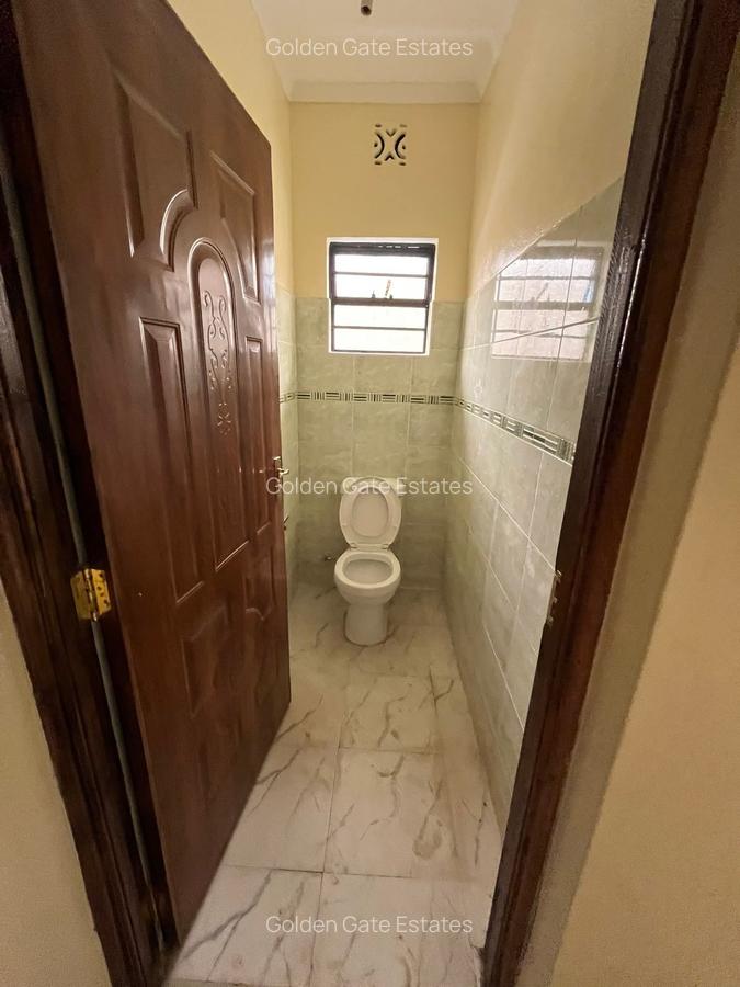 3 Bed House with En Suite in Ngong - 16