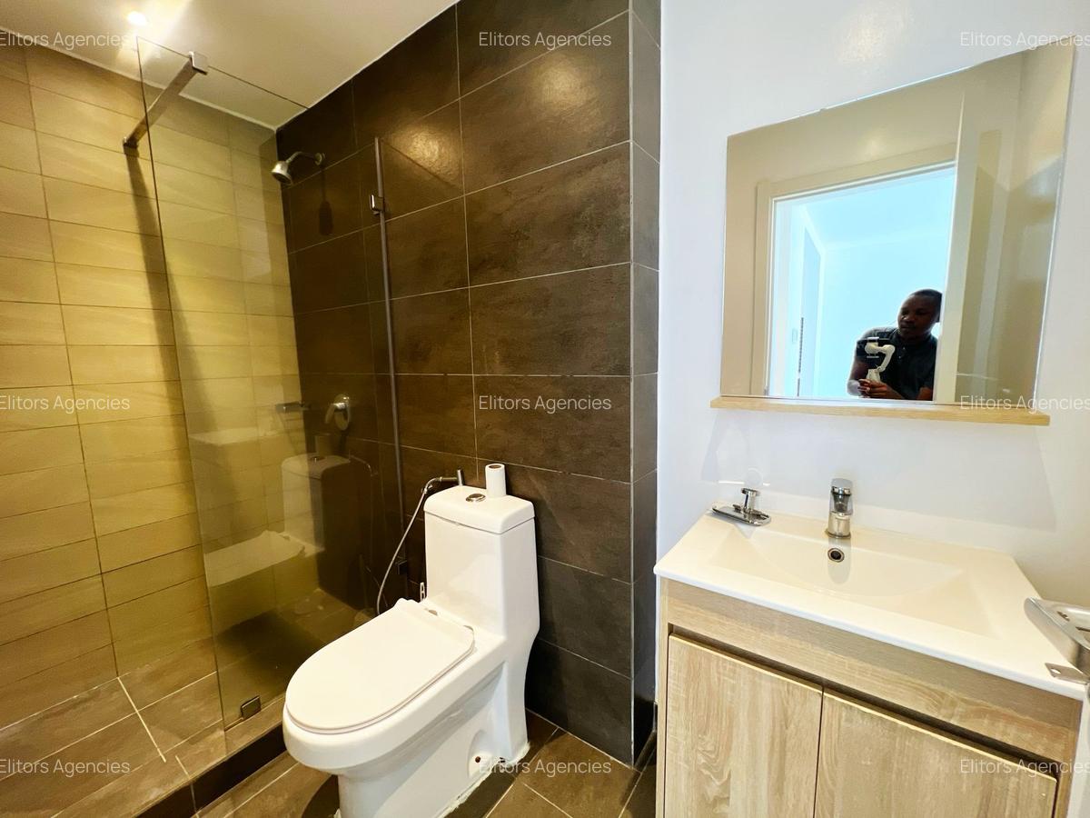 1 Bed Apartment with En Suite at Mbaazi Avenue - 11