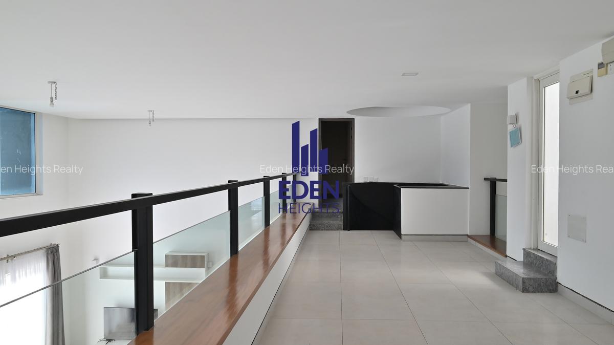 6 Bed Apartment with En Suite in Kilimani - 6