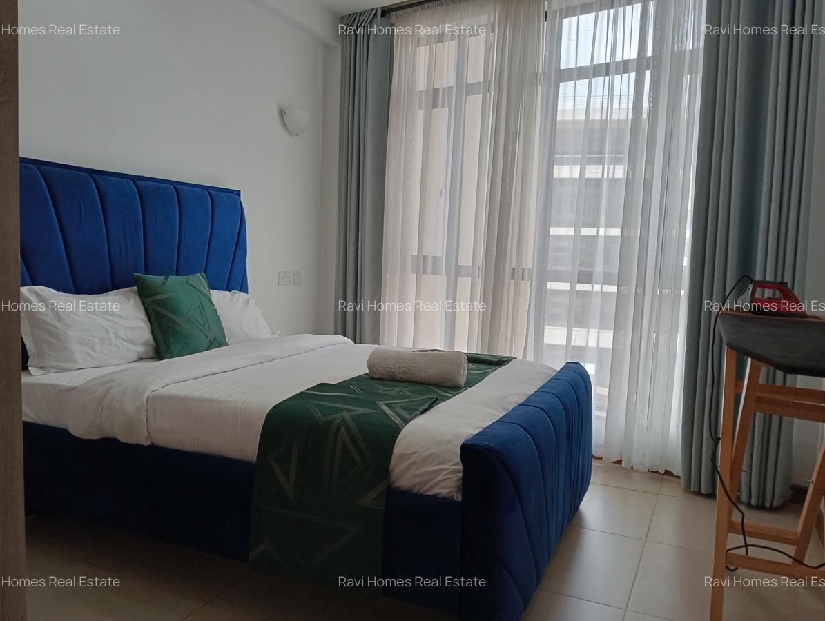 Furnished 2 Bed Apartment with En Suite at Westlands - 9