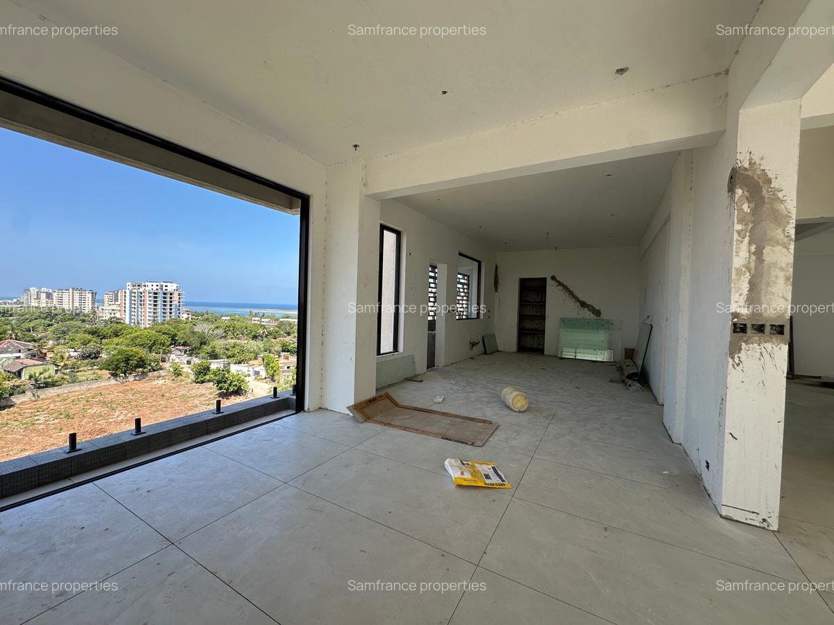 4 Bed Apartment with En Suite at Mount Kenya Road - 10