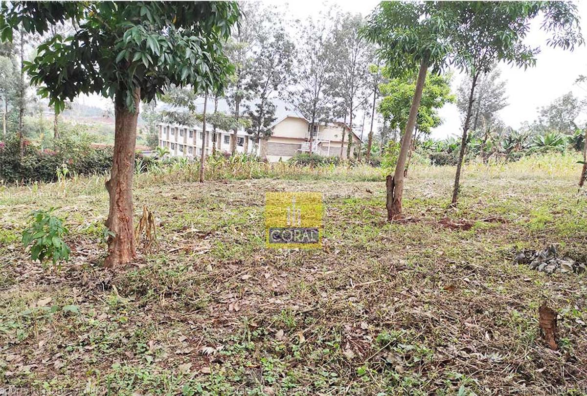 Land in Ridgeways - 2