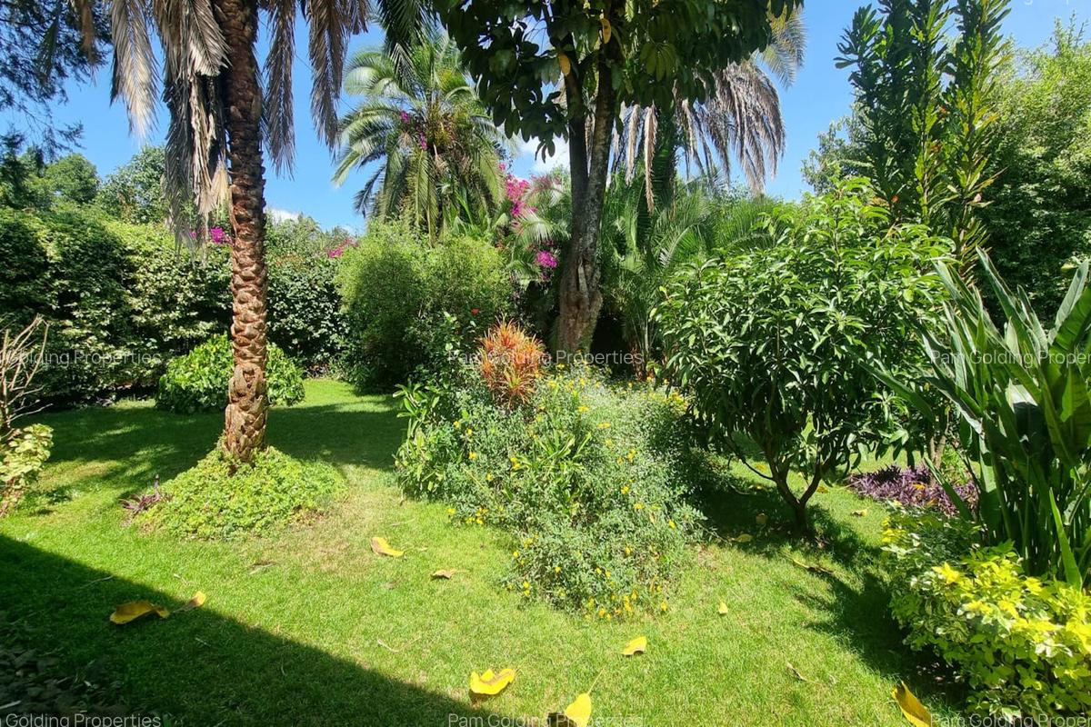 5 Bed House with Garden in Rosslyn - 17