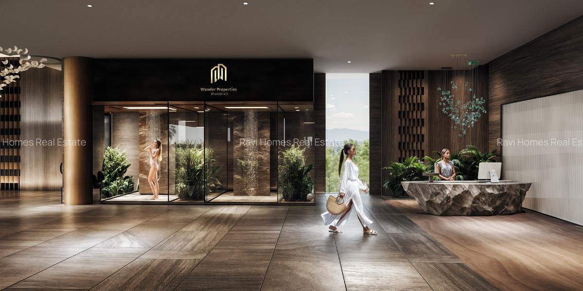 5 Bed Apartment with En Suite at Brookside Drive - 10