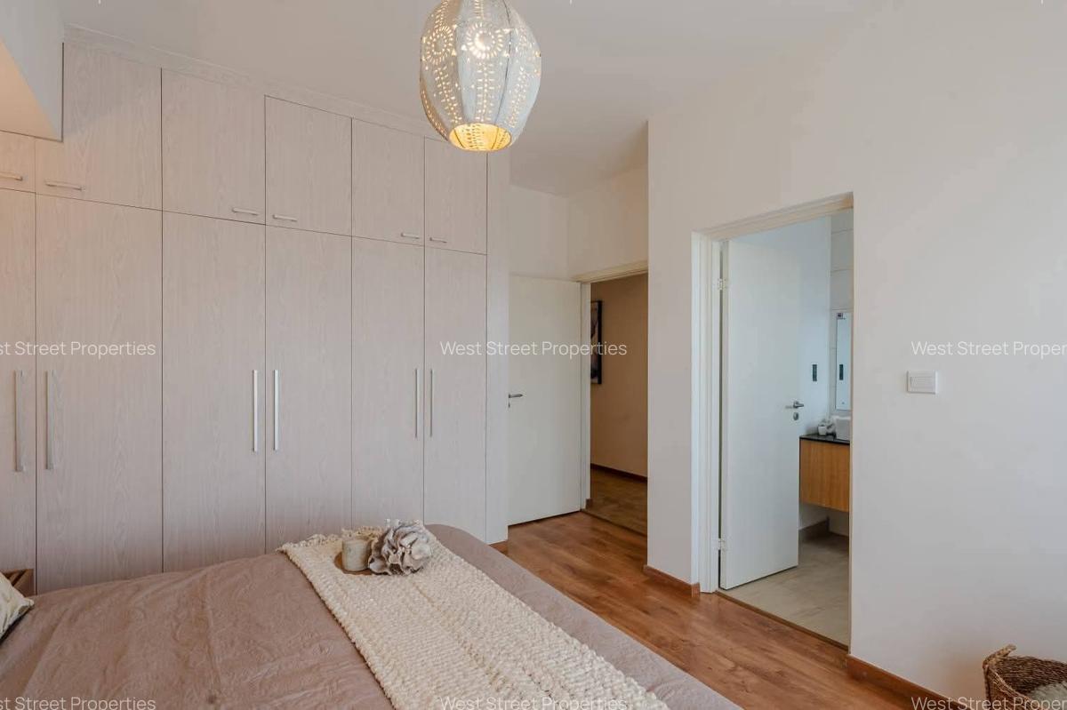 3 Bed Apartment with En Suite at Yaya Center - 5