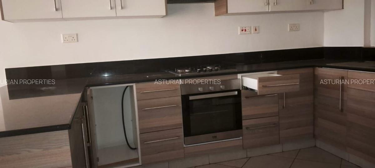 2 Bed Apartment with En Suite in Westlands Area - 5