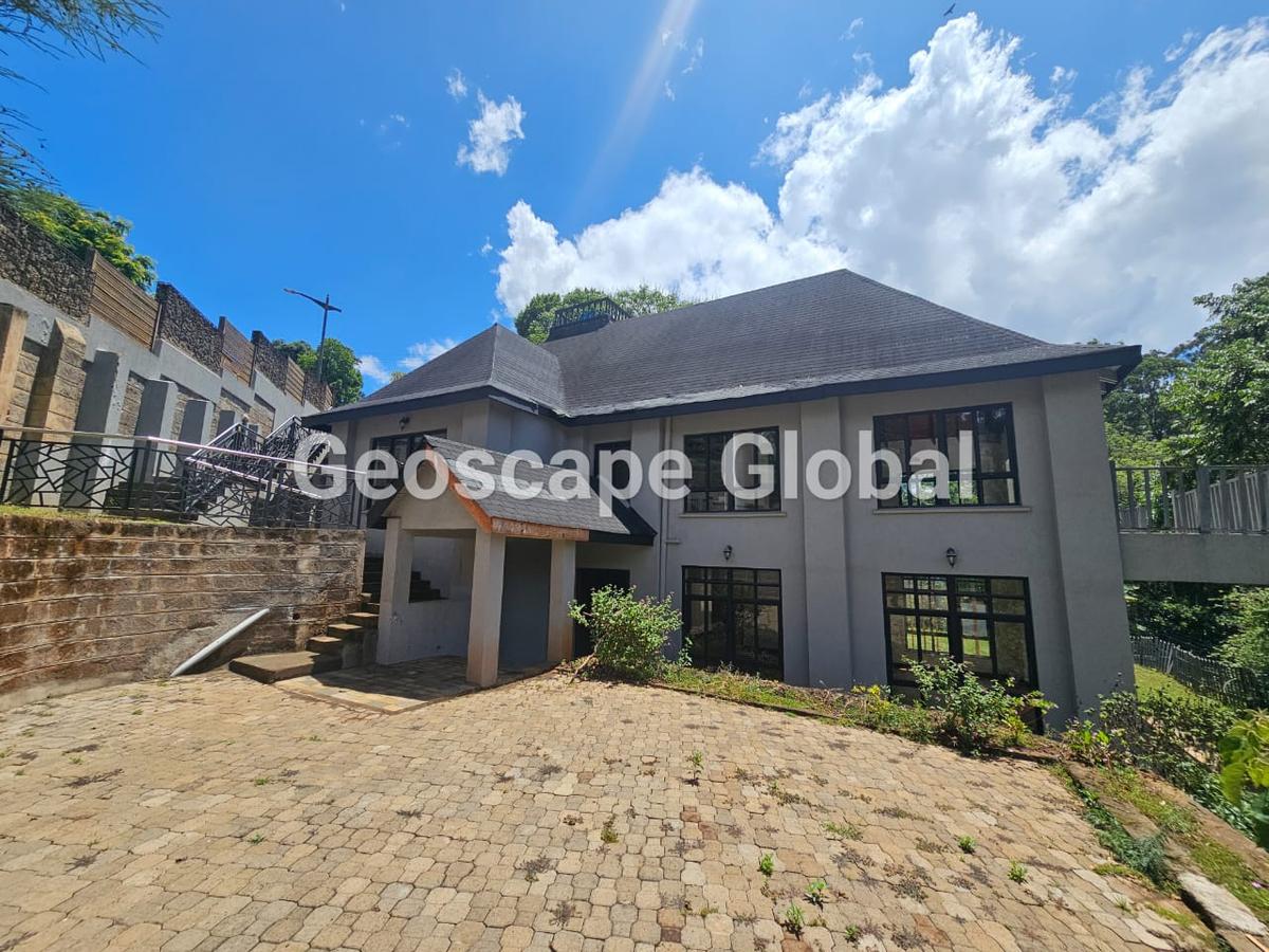 5 Bed House with En Suite in Lower Kabete - 2