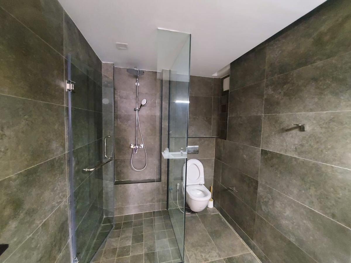 Serviced 3 Bed Apartment with En Suite in Kilimani - 12