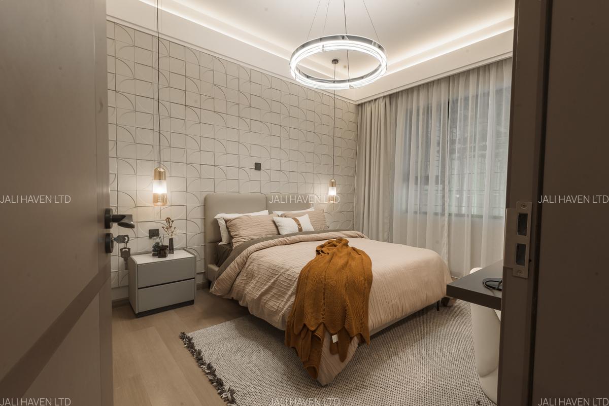 5 Bed Apartment with En Suite in Kileleshwa - 15