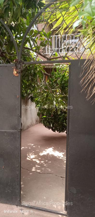 3 Bed Townhouse with Staff Quarters in South C - 2