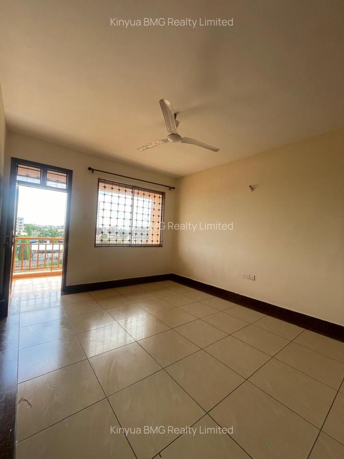 Serviced 1 Bed Apartment with En Suite in Nyali Area - 4