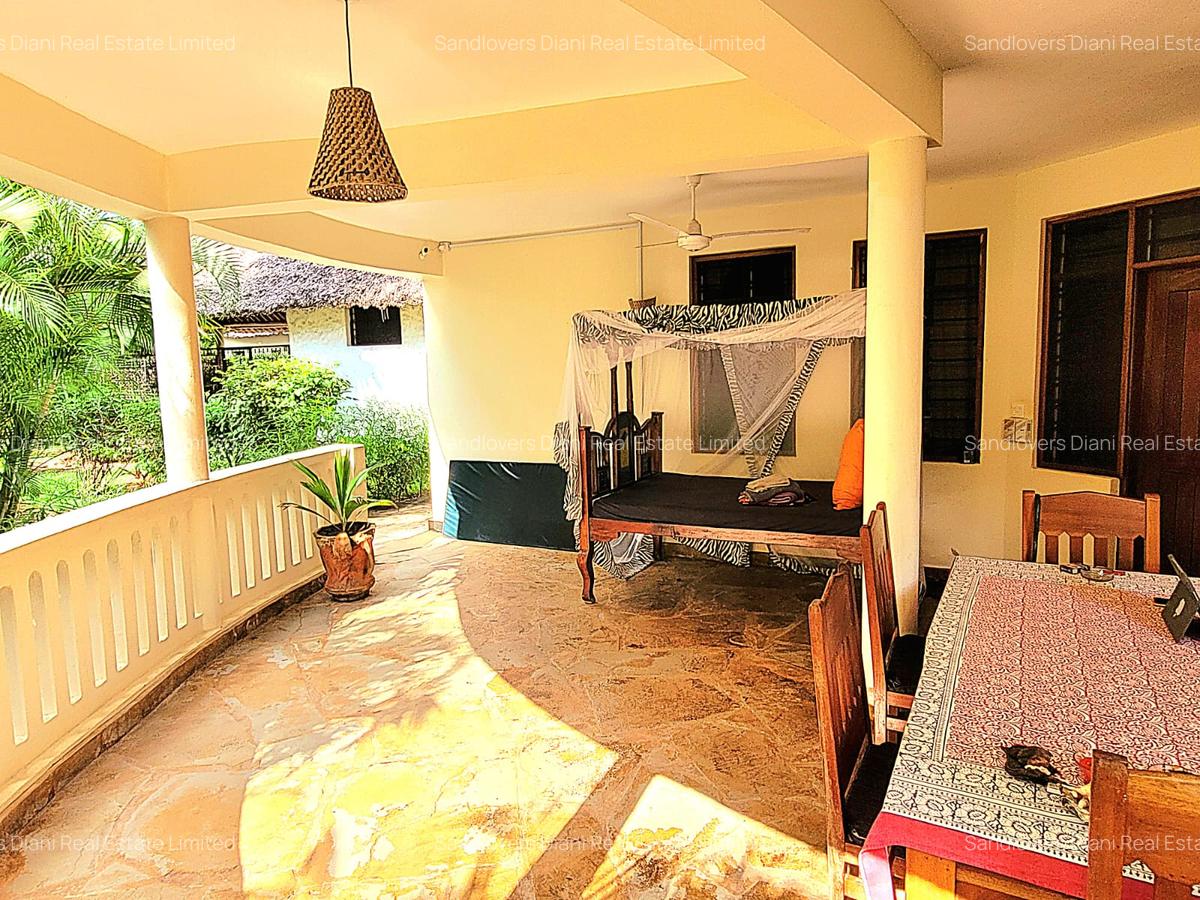 Furnished 2 Bed Apartment with En Suite in Diani - 2